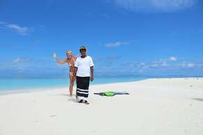 Village Life Maldives