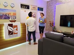 Village Life Maldives