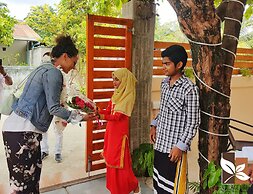 Village Life Maldives