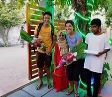 Village Life Maldives