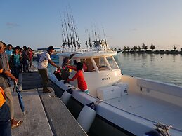 Village Life Maldives