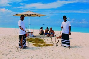 Village Life Maldives