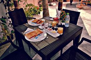 Village Life Maldives