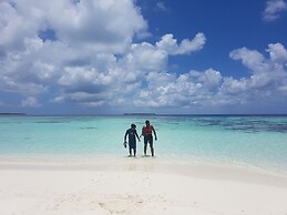 Village Life Maldives