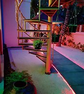 Village Life Maldives