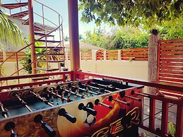 Village Life Maldives