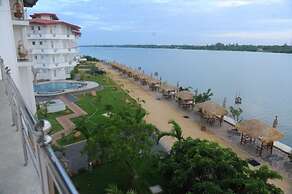 Hotel East Lagoon