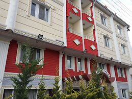 Bolu Otel