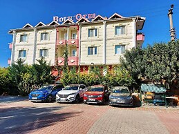 Bolu Otel
