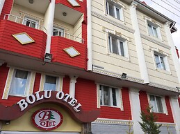 Bolu Otel