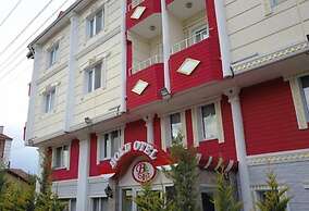 Bolu Otel
