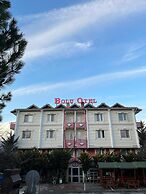 Bolu Otel