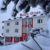 Bolu Otel