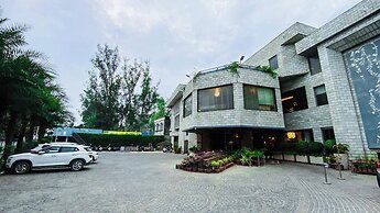 Hotel Natraj
