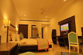 Hotel Natraj