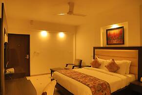 Hotel Natraj