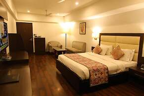 Hotel Natraj