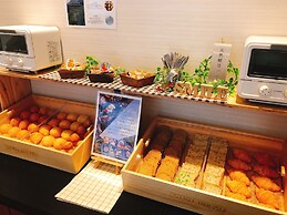 Smile Hotel Premium Osaka Hommachi