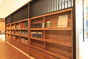 Smile Hotel Premium Osaka Hommachi