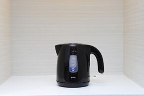 Smile Hotel Premium Osaka Hommachi