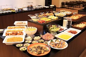 Smile Hotel Premium Osaka Hommachi