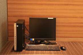 Smile Hotel Premium Osaka Hommachi