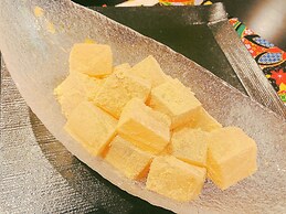 Smile Hotel Premium Osaka Hommachi