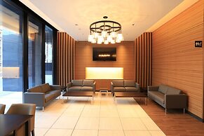 Smile Hotel Premium Osaka Hommachi