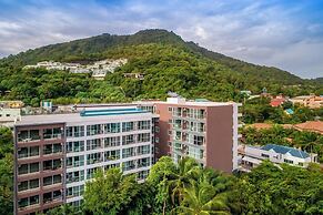 Ozone Condotel Kata by RESAVA