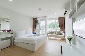 Ozone Condotel Kata by RESAVA