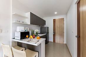 Ozone Condotel Kata by RESAVA