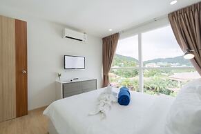 Ozone Condotel Kata by RESAVA