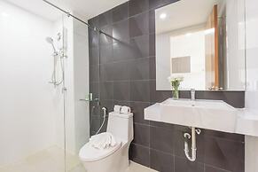 Ozone Condotel Kata by RESAVA