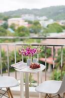 Ozone Condotel Kata by RESAVA