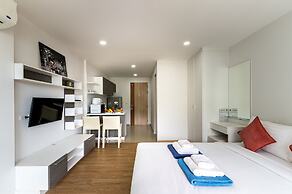 Ozone Condotel Kata by RESAVA