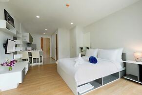 Ozone Condotel Kata by RESAVA