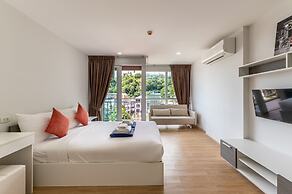 Ozone Condotel Kata by RESAVA