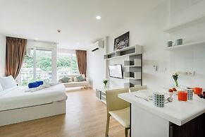 Ozone Condotel Kata by RESAVA