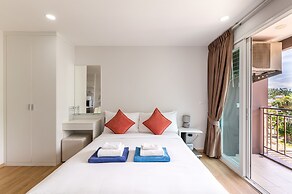 Ozone Condotel Kata by RESAVA