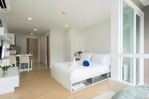 Ozone Condotel Kata by RESAVA