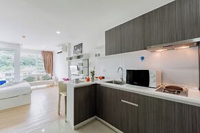 Ozone Condotel Kata by RESAVA