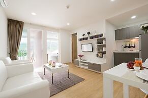 Ozone Condotel Kata by RESAVA