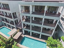 Mentari Hill View 7BR Villa with a Private Pool