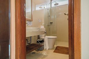 Mentari Hill View 7BR Villa with a Private Pool