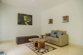 Mentari Hill View 7BR Villa with a Private Pool