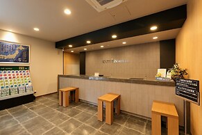 Hotel Route Inn Toyohashi Ekimae