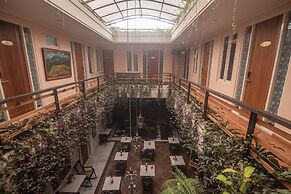 Boutique B21 Malang, Azana Hotels Collection