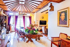 Boutique B21 Malang, Azana Hotels Collection