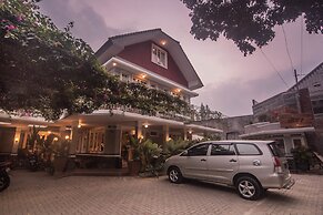 Boutique B21 Malang, Azana Hotels Collection