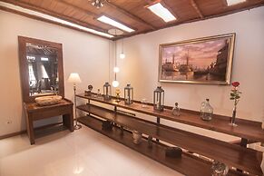 Boutique B21 Malang, Azana Hotels Collection